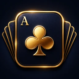 Card Club - Classic Card Games 图标