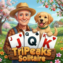 Icono de TriPeaks Solitaire Treasure